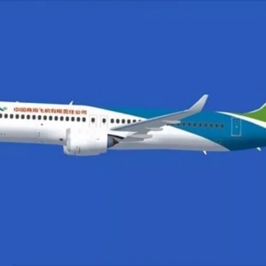 從C919和波音787看大飛機國內外研究現狀