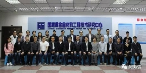 國際標(biāo)準(zhǔn)“變形鎂及鎂合金產(chǎn)品”工作組會議在重慶召開