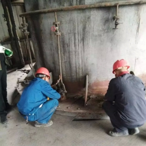內蒙古匯豪鎂業鎂合金綜合利用項目即將復產