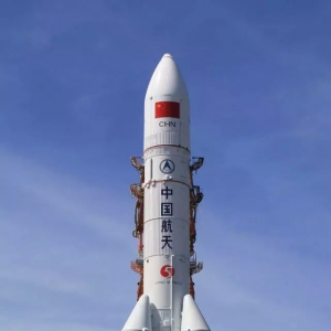 中國造出世界直徑最大的火箭發(fā)動(dòng)機(jī)：正計(jì)劃制造人類最大固體火箭 ...