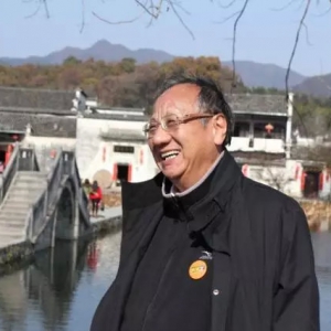 人物 | 丁文江院士：帶領(lǐng)中國“鎂”走向世界