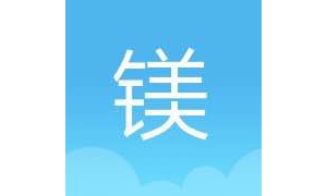 鎂成一道光，照亮生命體