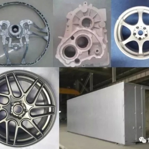 鎂合金等輕量化創(chuàng)新成果將亮相亞洲汽車(chē)輕量化展