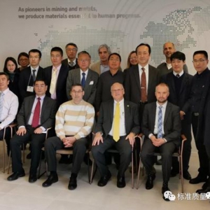 我國(guó)主導(dǎo)制定ISO 26202:2019國(guó)際標(biāo)準(zhǔn)日前發(fā)布